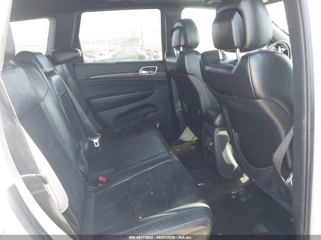 Jeep Grand Cherokee Altitude 2015 1C4RJEAG5FC856964 Image 8