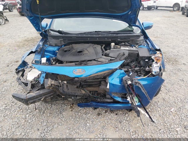 Продажа на аукционе авто 2014 Kia Forte Ex, vin: KNAFX4A88E5165769, номер лота: 45772846