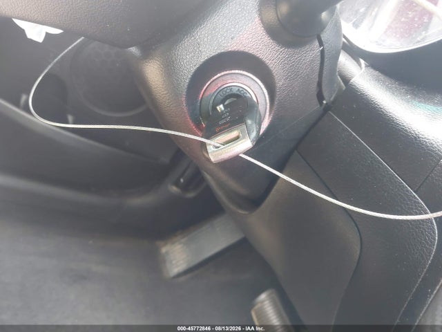 Продажа на аукционе авто 2014 Kia Forte Ex, vin: KNAFX4A88E5165769, номер лота: 45772846