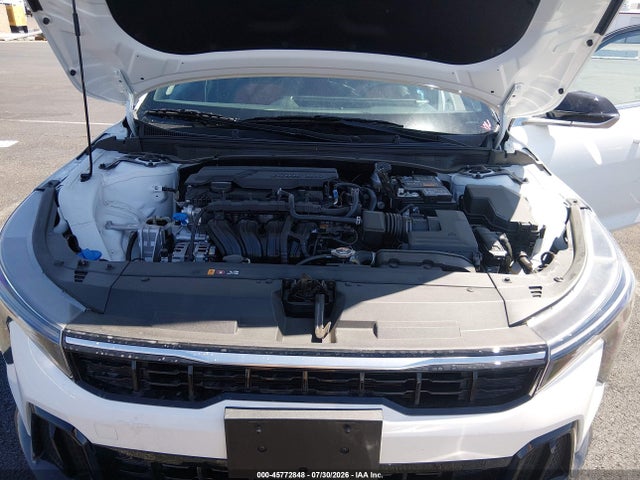 KIA K4 Gt-line 2026 3KPFW4DE0TE277586 Image 10