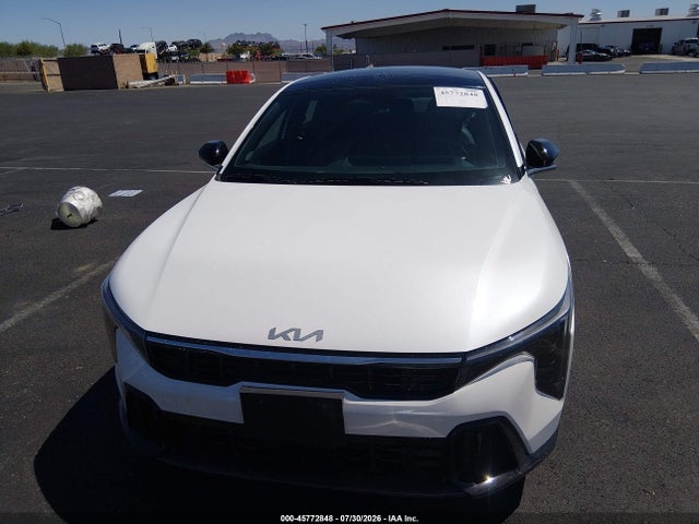 KIA K4 Gt-line 2026 3KPFW4DE0TE277586 Image 13