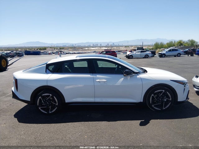 KIA K4 Gt-line 2026 3KPFW4DE0TE277586 Image 14