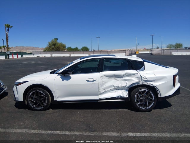 KIA K4 Gt-line 2026 3KPFW4DE0TE277586 Image 15