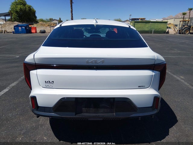 KIA K4 Gt-line 2026 3KPFW4DE0TE277586 Image 17