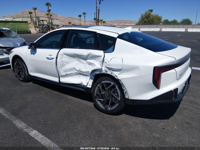 KIA K4 Gt-line 2026 3KPFW4DE0TE277586 Image 3