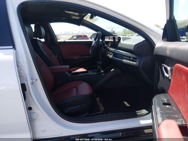 KIA K4 Gt-line 2026 3KPFW4DE0TE277586 Image 5