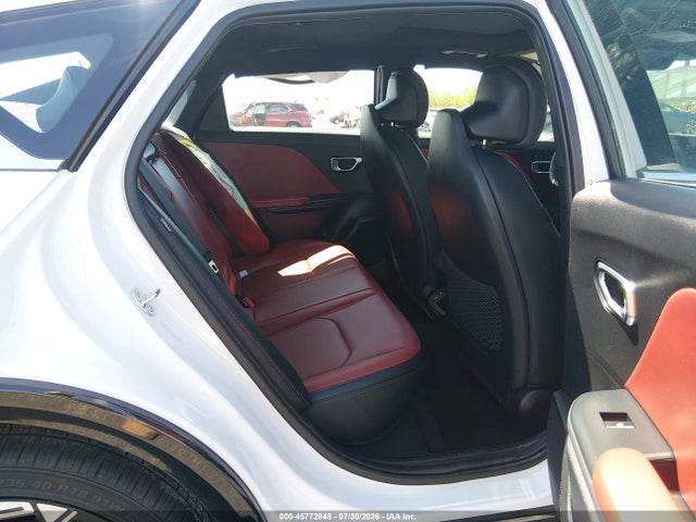 KIA K4 Gt-line 2026 3KPFW4DE0TE277586 Image 8