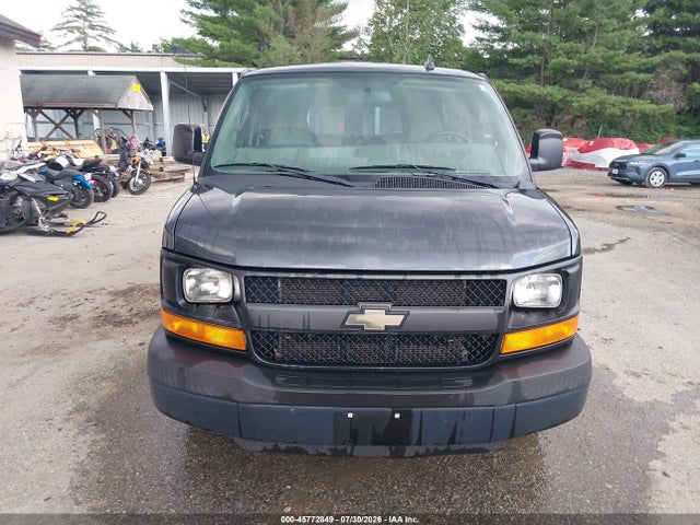 Chevrolet Express 2500 Ls 2016 1GAWGEFF1G1241254 Image 14