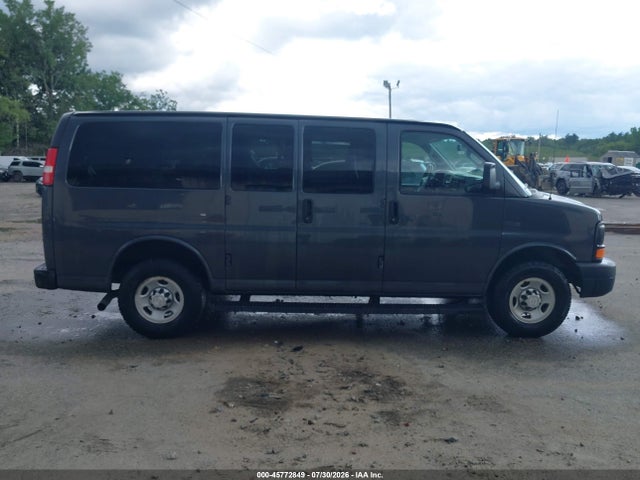 Chevrolet Express 2500 Ls 2016 1GAWGEFF1G1241254 Image 15