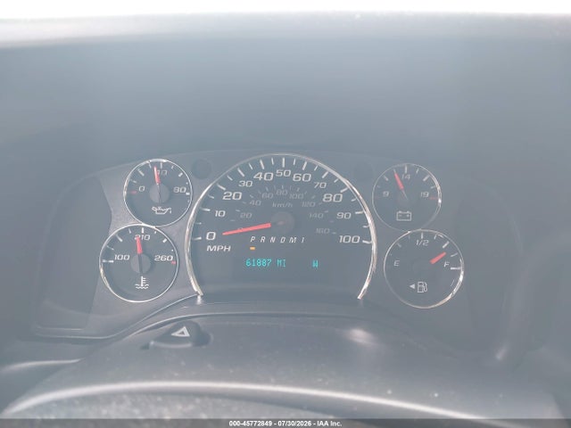Chevrolet Express 2500 Ls 2016 1GAWGEFF1G1241254 Image 7