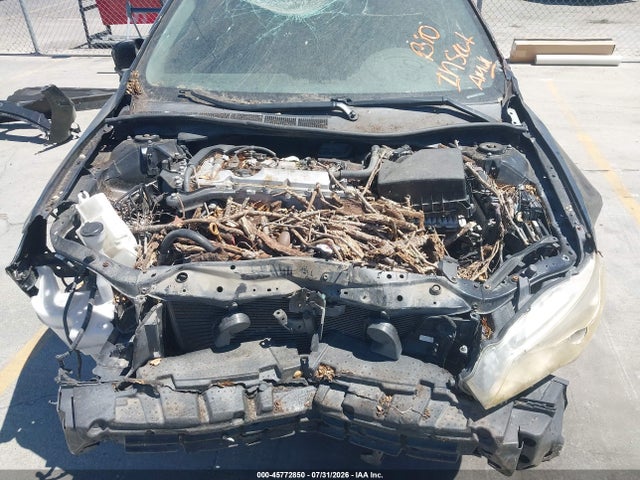 Toyota CAMRY SE 2017 4T1BF1FK9HU326028 Image 10