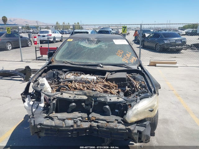 Toyota CAMRY SE 2017 4T1BF1FK9HU326028 Image 6