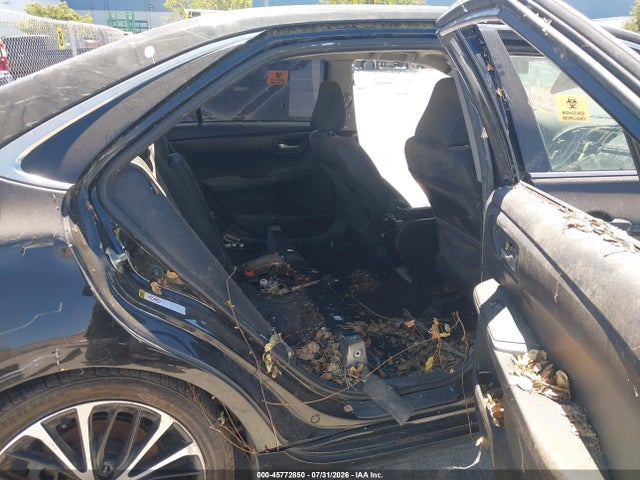 Toyota CAMRY SE 2017 4T1BF1FK9HU326028 Image 8