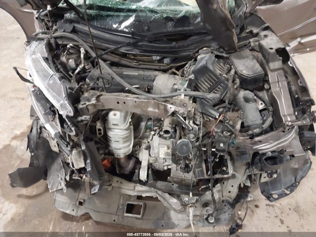 Aukcja sprzedaży 2016 Honda Cr-v Ex, vin: 5J6RM4H51GL013040, numer aukcji: 45772855