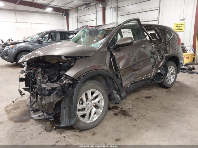 Aukcja sprzedaży 2016 Honda Cr-v Ex, vin: 5J6RM4H51GL013040, numer aukcji: 45772855