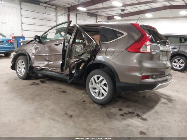 Aukcja sprzedaży 2016 Honda Cr-v Ex, vin: 5J6RM4H51GL013040, numer aukcji: 45772855
