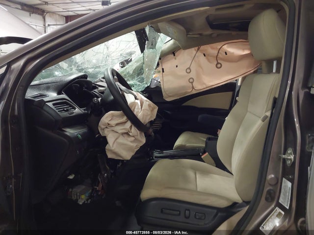 Aukcja sprzedaży 2016 Honda Cr-v Ex, vin: 5J6RM4H51GL013040, numer aukcji: 45772855