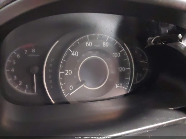 Aukcja sprzedaży 2016 Honda Cr-v Ex, vin: 5J6RM4H51GL013040, numer aukcji: 45772855