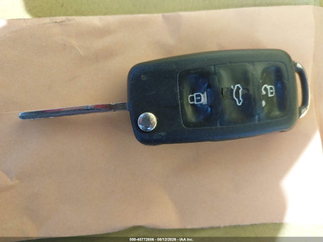 Продаж на аукціоні авто 2013 Volkswagen Jetta 2.5l Se, vin: 3VWDP7AJXDM220839, номер лоту: 45772856