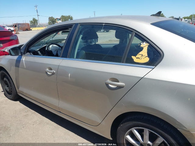 Продаж на аукціоні авто 2013 Volkswagen Jetta 2.5l Se, vin: 3VWDP7AJXDM220839, номер лоту: 45772856