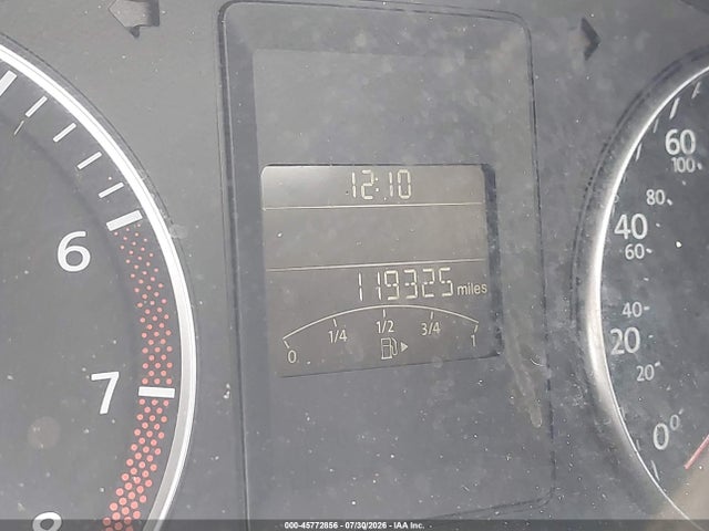 Продаж на аукціоні авто 2013 Volkswagen Jetta 2.5l Se, vin: 3VWDP7AJXDM220839, номер лоту: 45772856