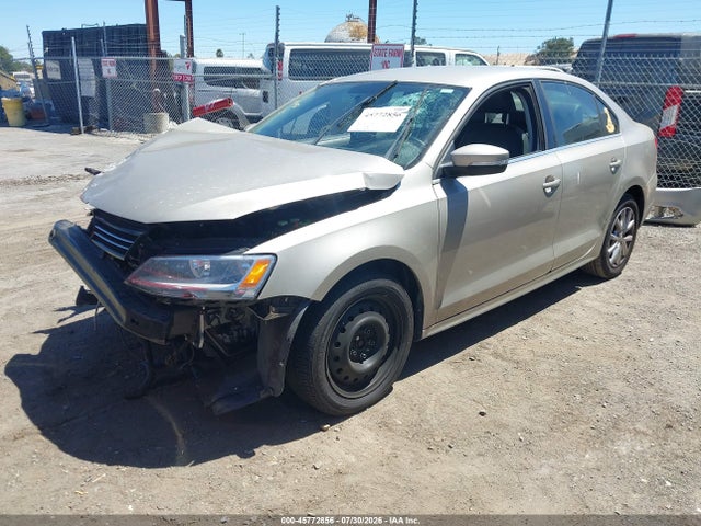 Продаж на аукціоні авто 2013 Volkswagen Jetta 2.5l Se, vin: 3VWDP7AJXDM220839, номер лоту: 45772856