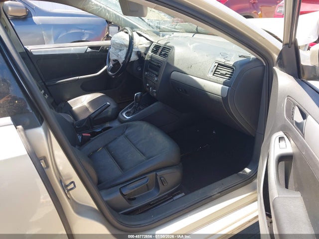 Продаж на аукціоні авто 2013 Volkswagen Jetta 2.5l Se, vin: 3VWDP7AJXDM220839, номер лоту: 45772856