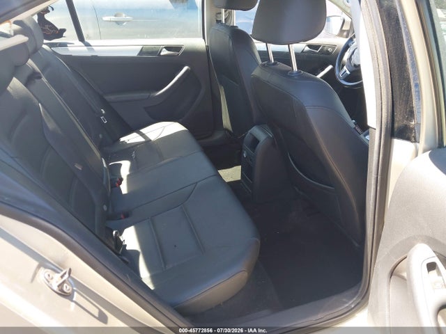 Продаж на аукціоні авто 2013 Volkswagen Jetta 2.5l Se, vin: 3VWDP7AJXDM220839, номер лоту: 45772856