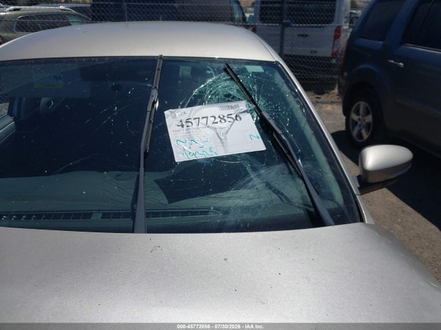 Продаж на аукціоні авто 2013 Volkswagen Jetta 2.5l Se, vin: 3VWDP7AJXDM220839, номер лоту: 45772856