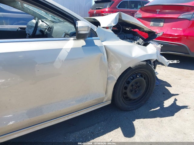 Продаж на аукціоні авто 2013 Volkswagen Jetta 2.5l Se, vin: 3VWDP7AJXDM220839, номер лоту: 45772856