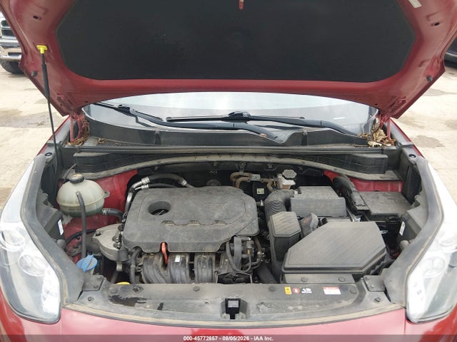 Aukcja sprzedaży 2020 Kia Sportage Lx, vin: KNDPM3ACXL7714730, numer aukcji: 45772857
