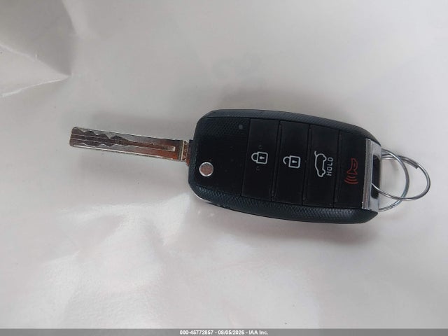 Aukcja sprzedaży 2020 Kia Sportage Lx, vin: KNDPM3ACXL7714730, numer aukcji: 45772857