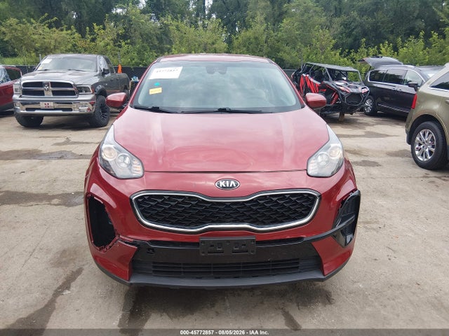 Aukcja sprzedaży 2020 Kia Sportage Lx, vin: KNDPM3ACXL7714730, numer aukcji: 45772857