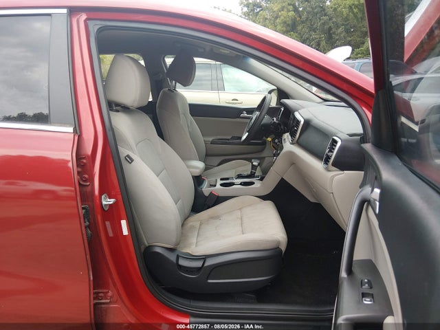 Aukcja sprzedaży 2020 Kia Sportage Lx, vin: KNDPM3ACXL7714730, numer aukcji: 45772857