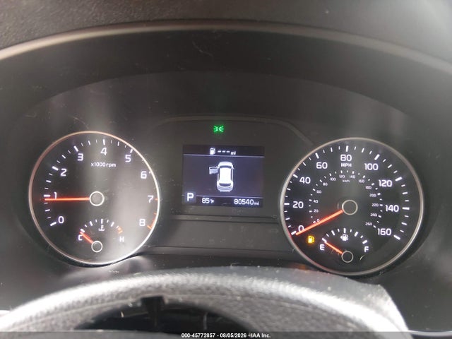 Aukcja sprzedaży 2020 Kia Sportage Lx, vin: KNDPM3ACXL7714730, numer aukcji: 45772857