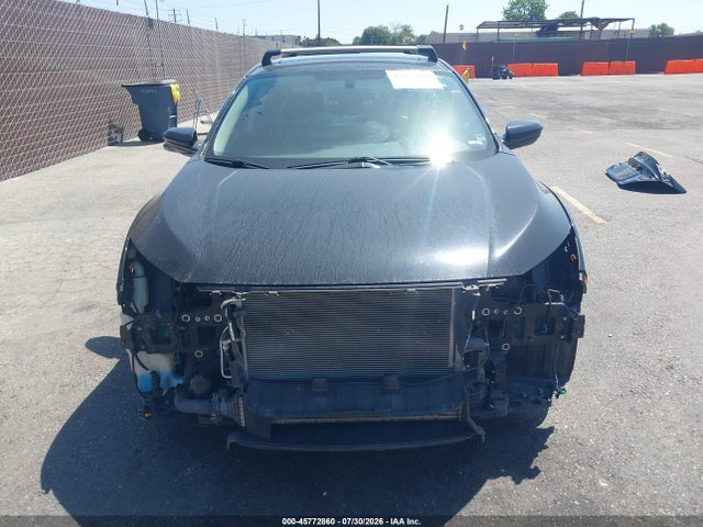 Honda Civic Ex-l 2016 19XFC1F77GE210785 Image 12