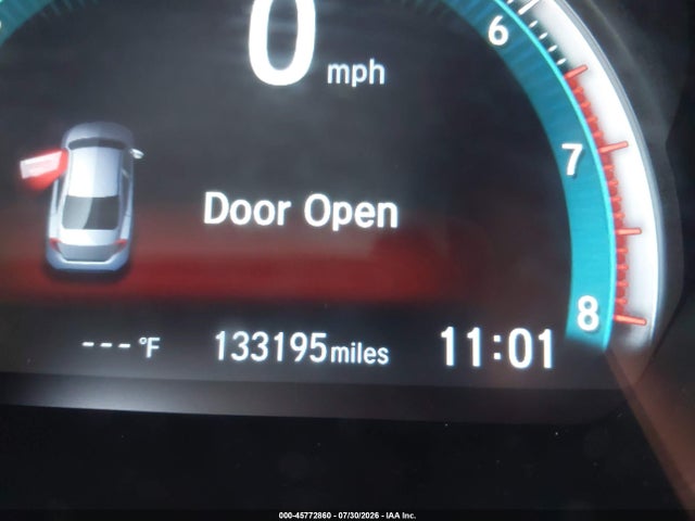 Honda Civic Ex-l 2016 19XFC1F77GE210785 Image 15