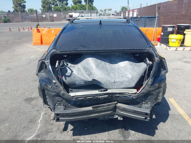Honda Civic Ex-l 2016 19XFC1F77GE210785 Image 16