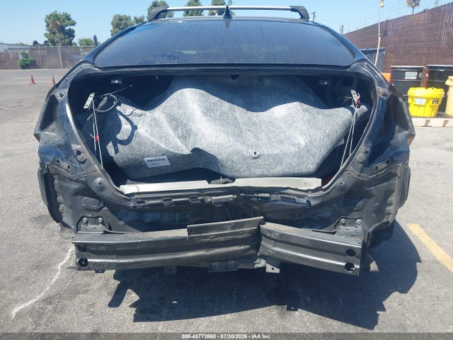 Honda Civic Ex-l 2016 19XFC1F77GE210785 Image 17