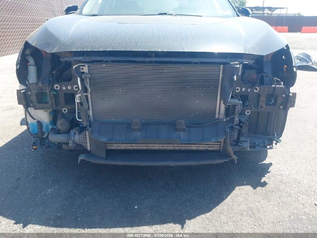 Honda Civic Ex-l 2016 19XFC1F77GE210785 Image 6
