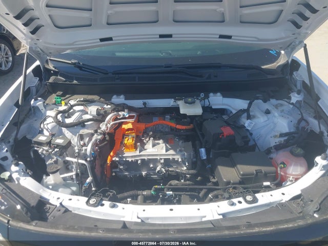 Honda Prologue Ex 2025 3GPKHURM0SS503049 Image 10