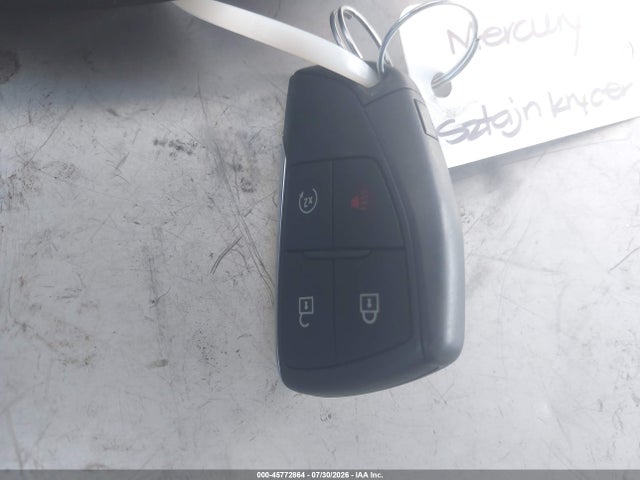 Honda Prologue Ex 2025 3GPKHURM0SS503049 Image 11