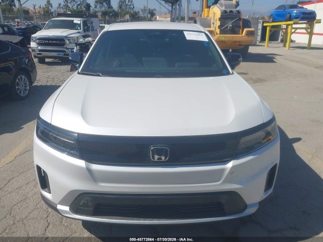 Honda Prologue Ex 2025 3GPKHURM0SS503049 Image 12