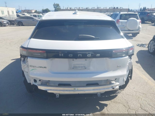 Honda Prologue Ex 2025 3GPKHURM0SS503049 Image 16