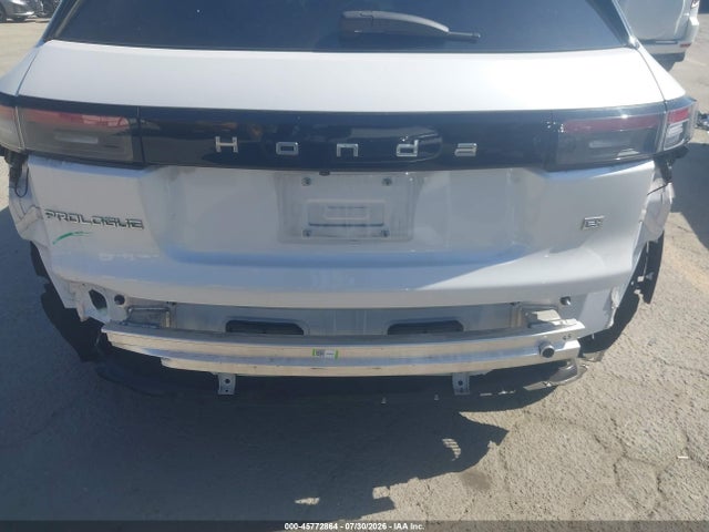 Honda Prologue Ex 2025 3GPKHURM0SS503049 Image 19