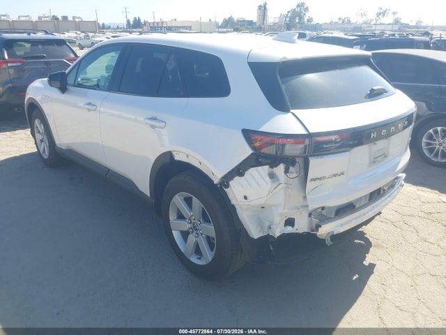 Honda Prologue Ex 2025 3GPKHURM0SS503049 Image 3