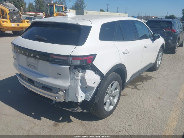 Honda Prologue Ex 2025 3GPKHURM0SS503049 Image 4