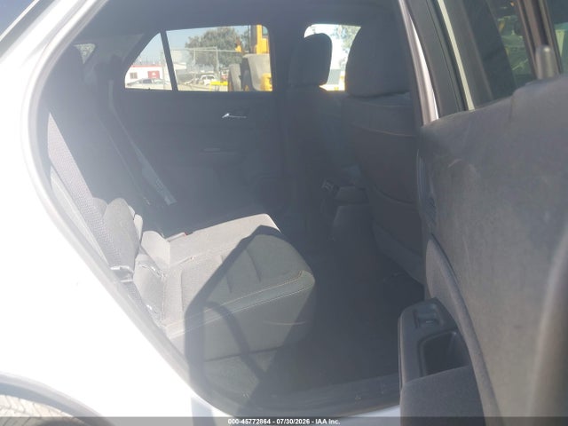 Honda Prologue Ex 2025 3GPKHURM0SS503049 Image 8