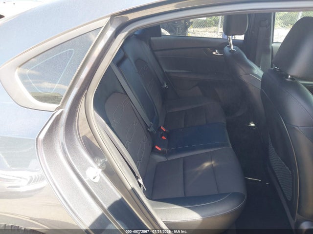 Продажа на аукционе авто 2020 Kia Forte Gt-line, vin: 3KPF34AD2LE258820, номер лота: 45772867