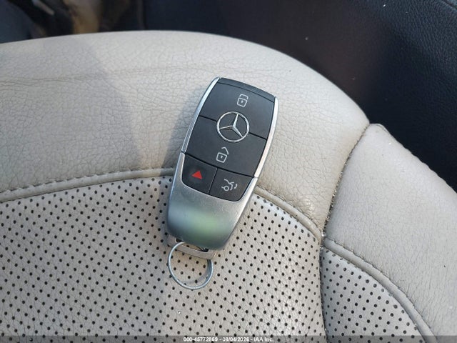 45772869 :رقم المزاد ، 4JGED6EB3JA125217 vin ، 2018 Mercedes-benz Amg Gle 43 Coupe 4matic مزاد بيع